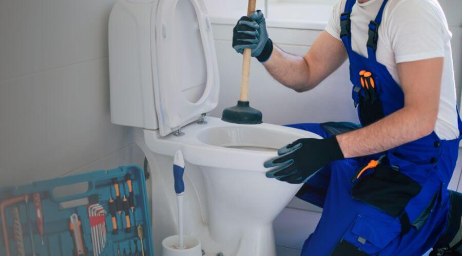 Local expert plumbing services in Lowry, VA